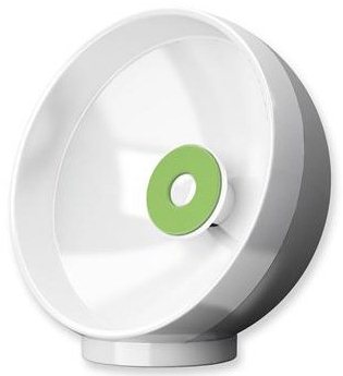 CLINGO parabolic sound sphere - - - Main image