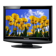 19" LCD TV Panasonic VIERA TX-L19X10E - Television