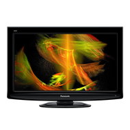 26" LCD TV Panasonic VIERA TX-L26C10E - Television