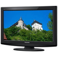 26" LCD TV Panasonic VIERA TX-L26X20E - Television