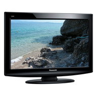 26" Panasonic VIERA TX-L26C20E - Television