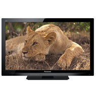 19" Panasonic VIERA TX-L24E3E - Television