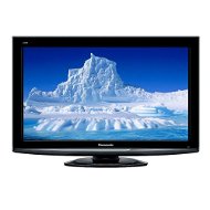 32" LCD TV Panasonic VIERA TX-L32S10E - Television