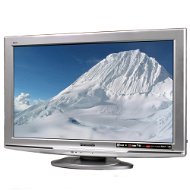 32" LCD TV Panasonic VIERA TX-L32S10ES - Television