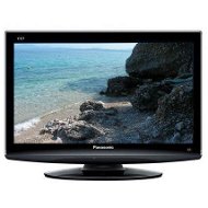 32" LCD TV Panasonic VIERA TX-L32U2E - TV