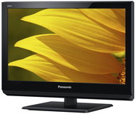 24" Panasonic VIERA TX-L24X5E - Television