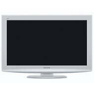 32" Panasonic VIERA TX-L32C20ES silver - Television