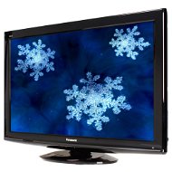 37" LCD TV Panasonic VIERA L37S10E - TV