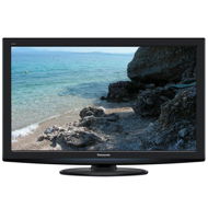 37" Panasonic VIERA L37S20E black - TV