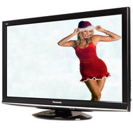 37" LCD TV Panasonic VIERA L37G10E - Television