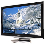 37" LCD TV Panasonic VIERA L37V10E - Television