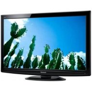 42" LCD TV Panasonic VIERA L42U10E - Television