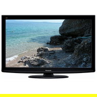 42" Panasonic VIERA TX-L42S20E - Television