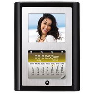 Motorola LS420 4.2" LCD - Digital Photo Frame