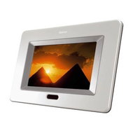 Hama 7" LCD digital fotoframe - Digital Photo Frame