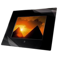 Hama 8" LCD digital fotoframe - Digital Photo Frame