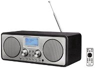 Hama DIR3000 DAB+ internetové rádio - Rádio