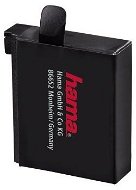 Hama Li-Ion battery CP 305 for GoPro Hero 4 - Camcorder Battery