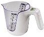  Xavax with a measuring vessel  - Kitchen Scale