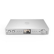 Hama DIT2105SBTX Silver - Radio