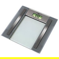 HAMA "Anna" šedá - Bathroom Scale
