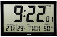  Hama Jumbo  - Clock