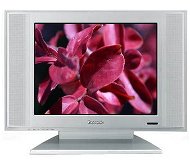 20" LCD TV Panasonic VIERA TX-20LB5P/G, 800:1 kontrast, 450cd/m2, 16ms, 640x480, AV, SCART, repro, D - Television