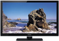 32" Panasonic VIERA TX-L32EM5E - Television