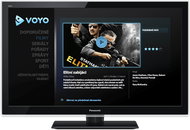 32" Panasonic VIERA  TX-L32E5E - Television