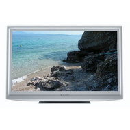 32" Panasonic VIERA TX-L32D28ES silver - Television