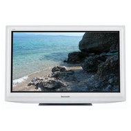 32" Panasonic VIERA TX-L32D28EW silver - Television
