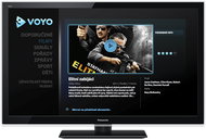 37" Panasonic VIERA TX-L37E5E - Television