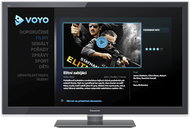 37" Panasonic VIERA TX-L37ET5E - Television