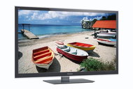 42" Panasonic VIERA TX-L42ET5E - Television