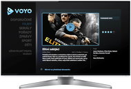 47" Panasonic VIERA TX-L47WT50E - Television