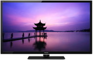 50" Panasonic VIERA TX-L50EM5E - Television