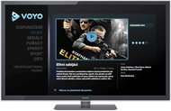 55" Panasonic VIERA TX-L55ET5E - Television