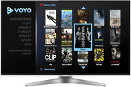 55" Panasonic VIERA TX-L55WT50E - Television