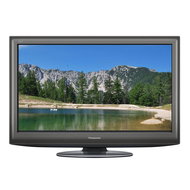 42" Panasonic VIERA TX-L37D25E - Television