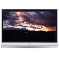 37" Plazma TV Panasonic VIERA TH-37PV60E, 10.000:1 kontrast, 900cd/m2, 1024x720, AV, SCART, HDMI, re - Television