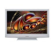 37" Plazma TV Panasonic VIERA TX-P37C10ES silver - Television