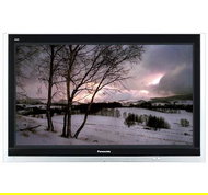 37" Plazma TV Panasonic VIERA TH-37PV600E, 10.000:1 kontrast, 900cd/m2, 1024x720, AV, SCART, HDMI, S - Television