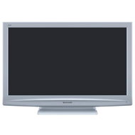 42" Plazma TV Panasonic VIERA TX-P42C10YS silver - Television