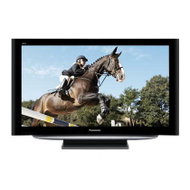 Panasonic VIERA TH-46PZ85EA - Television