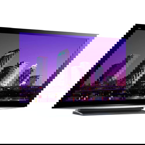 Panasonic VIERA TH-58PZ800E - Televize - Hlavní obrázek