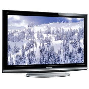 Panasonic Viera TX-P42V10E specifications