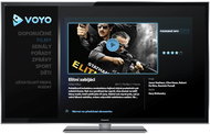 65" Panasonic VIERA TX-P65VT50E - Television