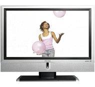 32" LCD TV YAKUMO 81J, 1000:1, 550cd/m2, 8ms, 1366x768, HDTV, SCART, HDMI, S-Video, repro, DO, TCO99 - Televízor