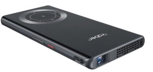 Yaber Pico T1 - Projector - Main image
