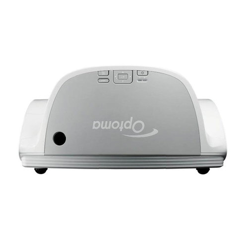 Optoma EX665UTis - Projector - Main image